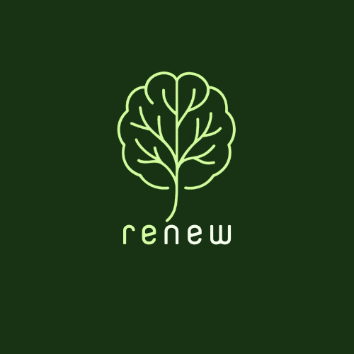 This Is Renew Space
